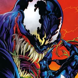 VenomXcomics