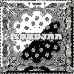 SOUDJAA