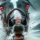 Drogenpferd