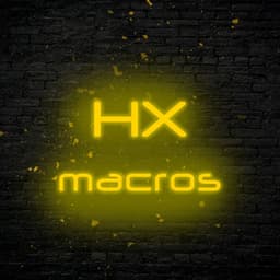 MACROS_HX