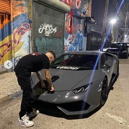Rodriguinhoz