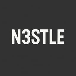 N3STLE