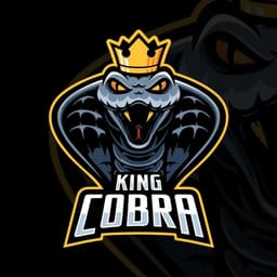 -C-O-B-R-A-