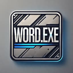 WordEXEcs