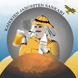 Salmisnator