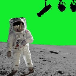 MoonIsFake