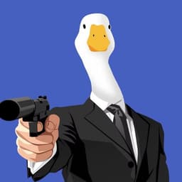 SheeshGoose