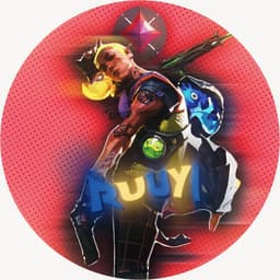 Ruuyi