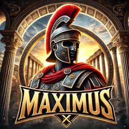 --MaXimuS