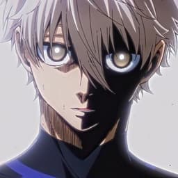 whyprisoner