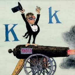 KANONKONGEN