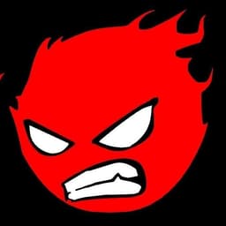 fLuffyRAGE-