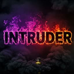 IntrudeR-_-