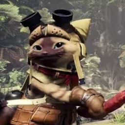 JaegerLagoon