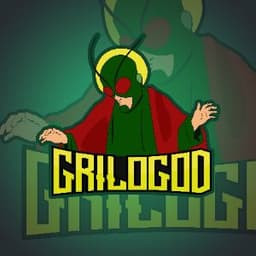 grilo_GOD