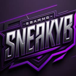 SneaKyB