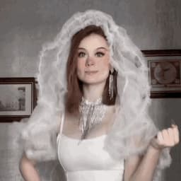 ponyashkae