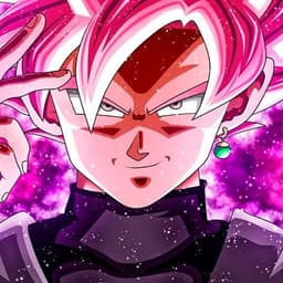 BlackGoku