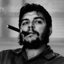 cccheguevara