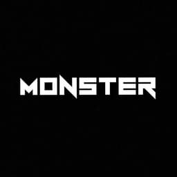 MONSTERRR77