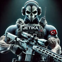 Jetika