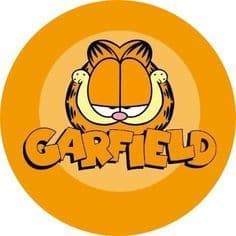 GaRfiELD-