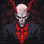 666SATAN