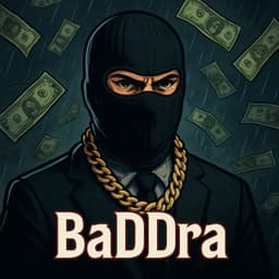 BadragaN