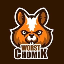 WorstChomik