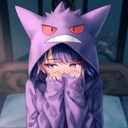 Nezukushka