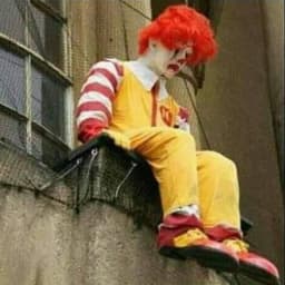 clownfor