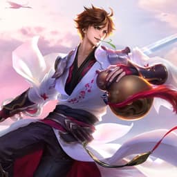 wenbai