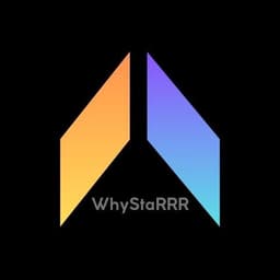 WhyStaRR