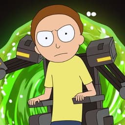 -Morty---