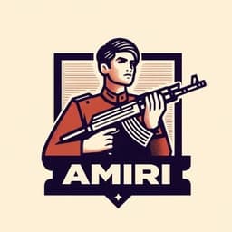 _amiri