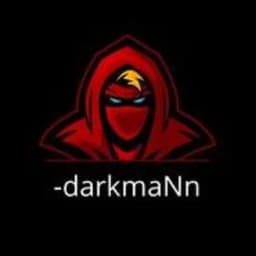 -darkmaNn