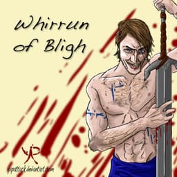 Whirrun