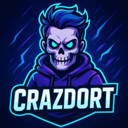 Crazdort