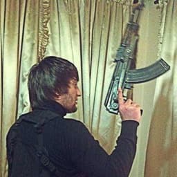 FEAR_or_DiE