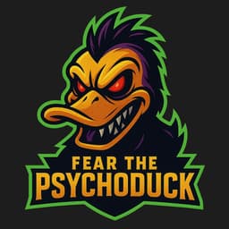 Psych0Duck