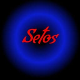 Setosowy