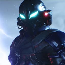 TurboSoldier