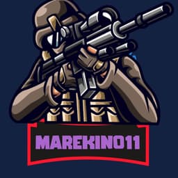 marekino