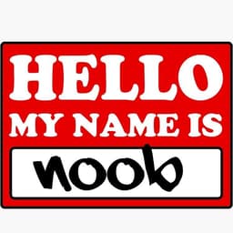 NameIsNoobie
