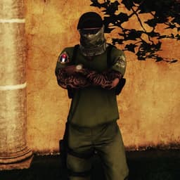 Yassine-CSGO