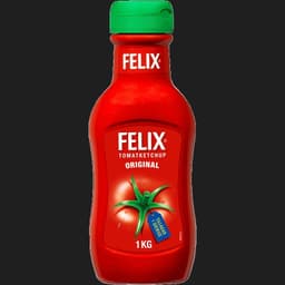 Ketchupen