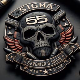 SIGMA-FA