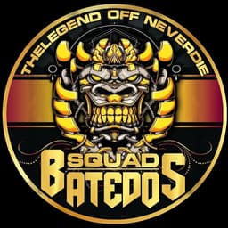 BATEDOS