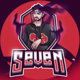 Seven-