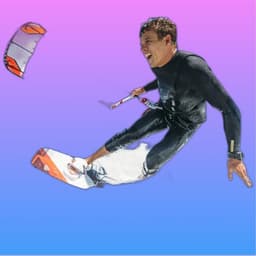 KiteSurfer